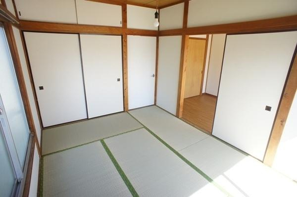 シャルム玉川のその他