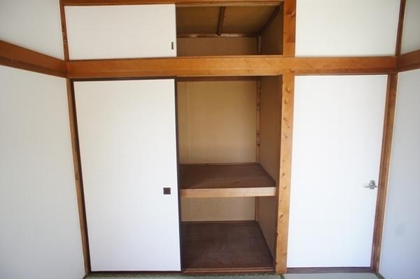 【収納】 | シャルム玉川