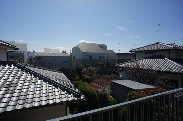 【展望】 | シャルム玉川