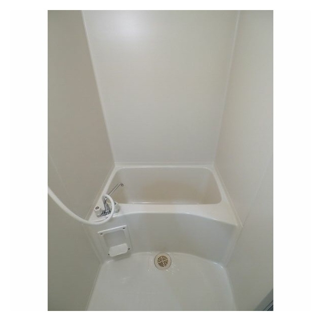 羽島郡笠松町北及のアパートの浴室