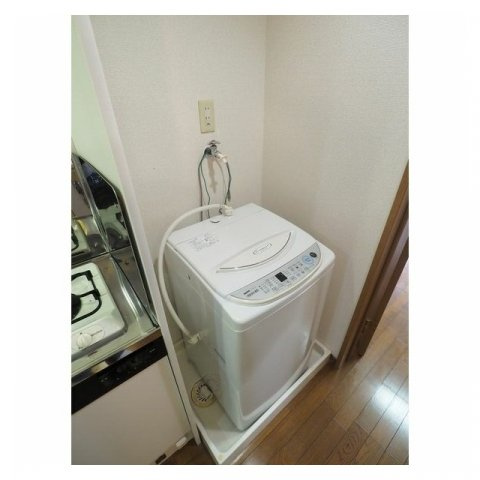 羽島郡笠松町北及のアパートの設備