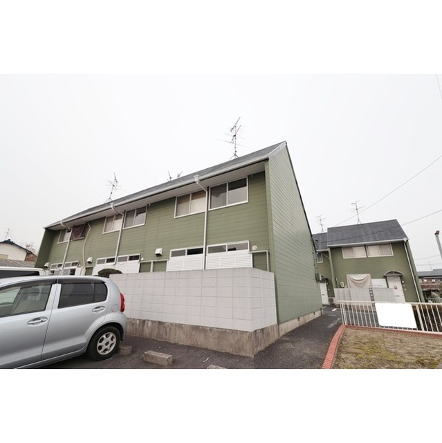 サンコートビレッジ