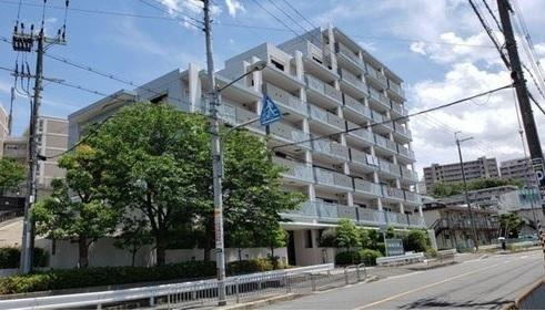 【外観】 | プラネ枚方公園