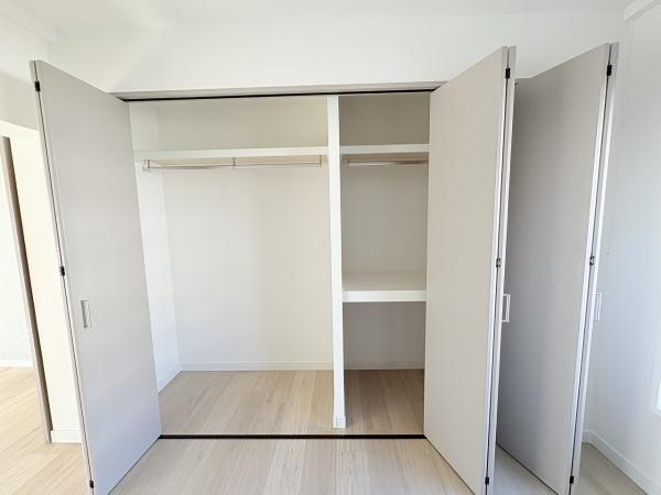 【収納】 | 浅香山住宅11号棟　中古マンション