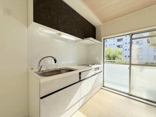 【キッチン】 | 浅香山住宅11号棟　中古マンション