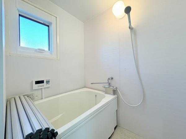 【浴室】 | 浅香山住宅11号棟　中古マンション