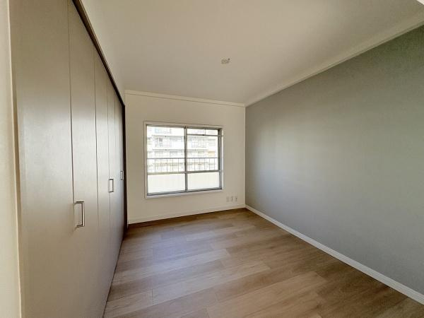 【洋室】 | 浅香山住宅11号棟　中古マンション