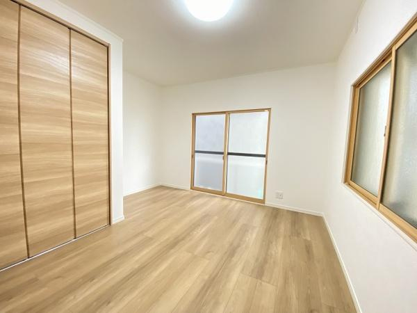 【洋室】 | 明石市田町2丁目　中古戸建