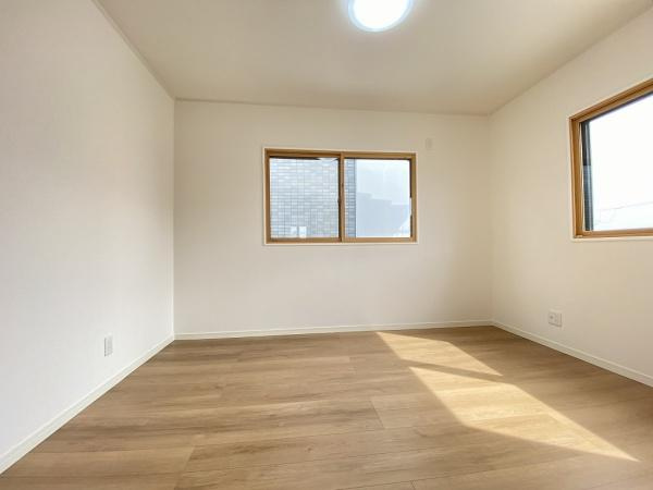 【子供部屋】 | 明石市田町2丁目　中古戸建