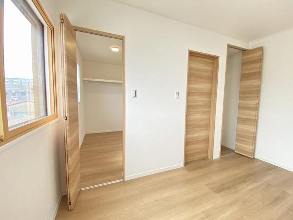 【収納】 | 明石市田町2丁目　中古戸建