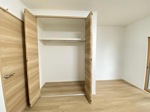 【収納】 | 明石市田町2丁目　中古戸建