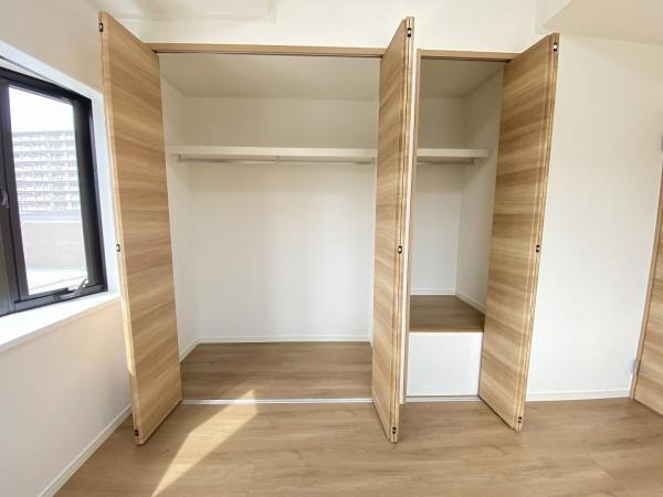 【収納】 | 明石市田町2丁目　中古戸建
