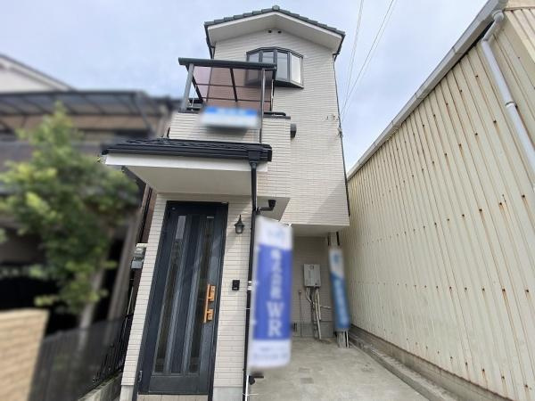 【その他】 | 明石市田町2丁目　中古戸建