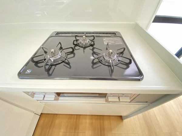 【キッチン】 | 明石市田町2丁目　中古戸建