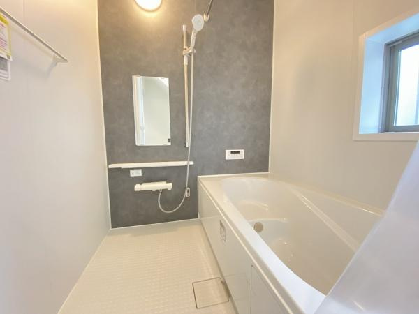 【浴室】 | 明石市大久保町高丘2丁目　2号棟　新築戸建