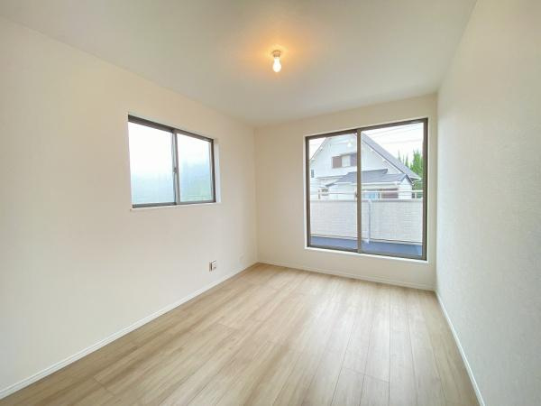 【子供部屋】 | 明石市大久保町高丘2丁目　2号棟　新築戸建