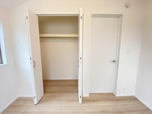 【収納】 | 明石市大久保町高丘2丁目　2号棟　新築戸建