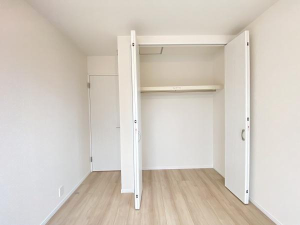 【収納】 | 明石市大久保町高丘2丁目　2号棟　新築戸建