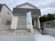 明石市大久保町高丘2丁目　2号棟　新築戸建の画像