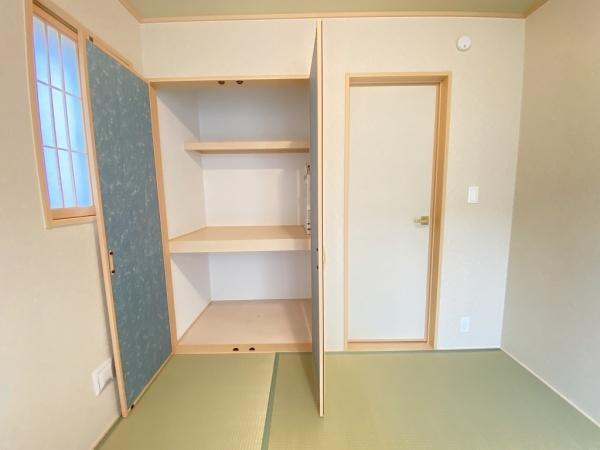 【収納】 | 明石市大久保町高丘2丁目　2号棟　新築戸建