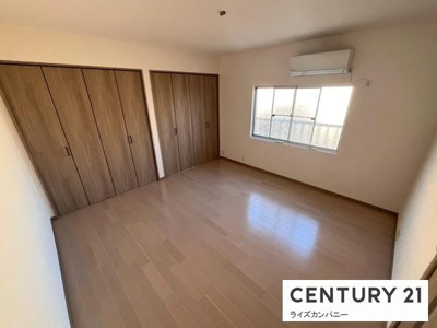 【洋室】 | 堺市堺区中三国ケ丘町５丁　中古テラス