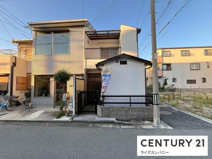 堺市堺区中三国ケ丘町５丁　中古テラスの画像