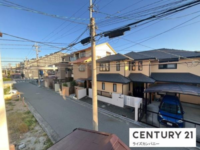 【その他】 | 堺市堺区中三国ケ丘町５丁　中古テラス