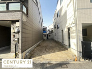 泉尾４丁目　建築条件付き宅地の画像