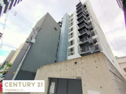 匠空阿波座西の画像