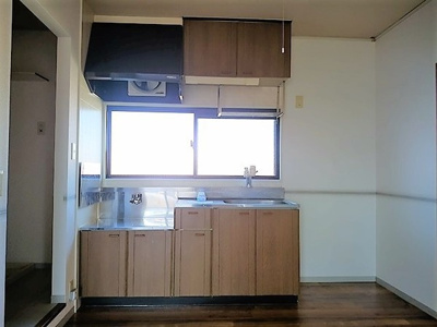 【キッチン】 | セジュールｉA