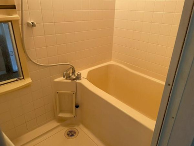 【浴室】 | セジュールｉA