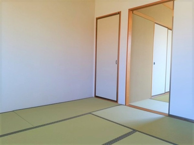 【和室】 | セジュールｉA