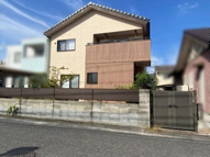 皆生温泉２丁目　戸建の画像