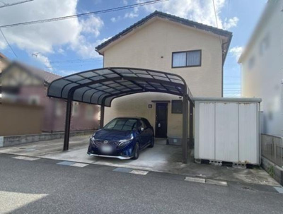 【その他】 | 皆生温泉２丁目　戸建