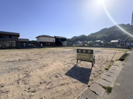 米子市石井　土地５区画の画像