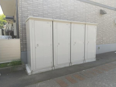 【その他】 | ディアコート湖山