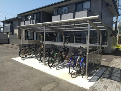 【その他共用部分】 | ディアコート湖山