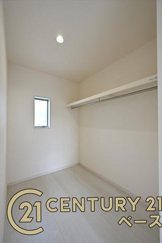 リーブルガーデン二階堂上ノ庄町 ２号棟 ／新築一戸建の内観：施工例|■フチなし＆トルネード洗浄でお掃除も楽らく！ウォシュレット付きです！■