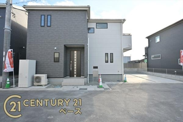 リーブルガーデン二階堂上ノ庄町 ２号棟 ／新築一戸建のその他|小学校が徒歩５分！子育て家族も安心のエリア！