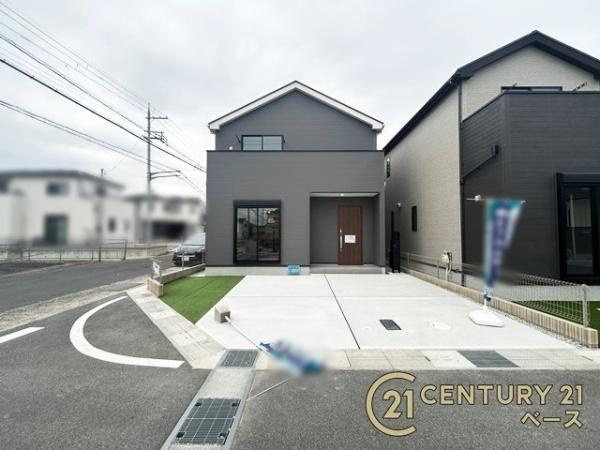 リナージュ古市町 １号棟 ／新築一戸建のその他|■現地撮影写真■ＪＲ桜井線「京終駅」まで徒歩１１分です！