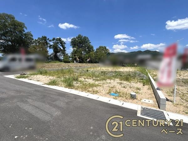 生駒郡斑鳩町龍田南６丁目の売地