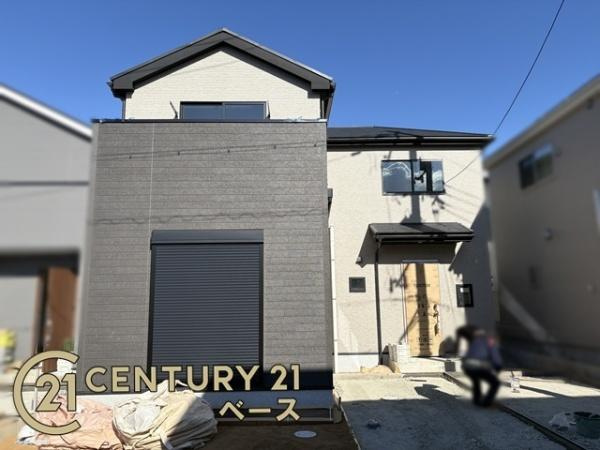 リナージュ古市町 ２号棟 ／新築一戸建