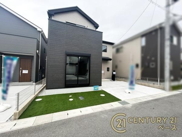 リナージュ古市町 ２号棟 ／新築一戸建のその他|■現地撮影写真■ＪＲ桜井線「京終駅」まで徒歩１１分です！