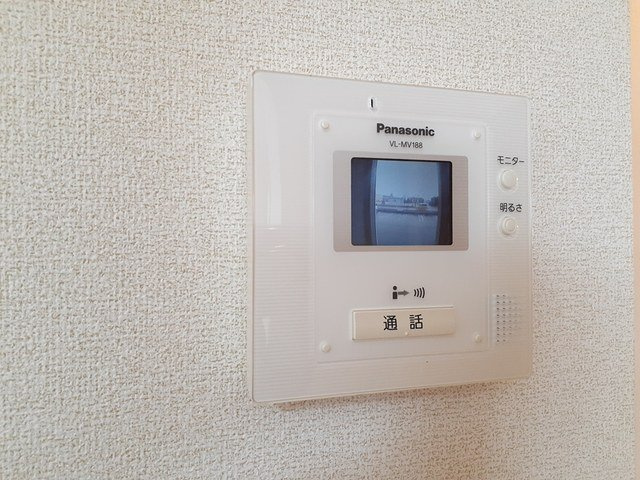 マ－ブル　Ⅱのセキュリティ