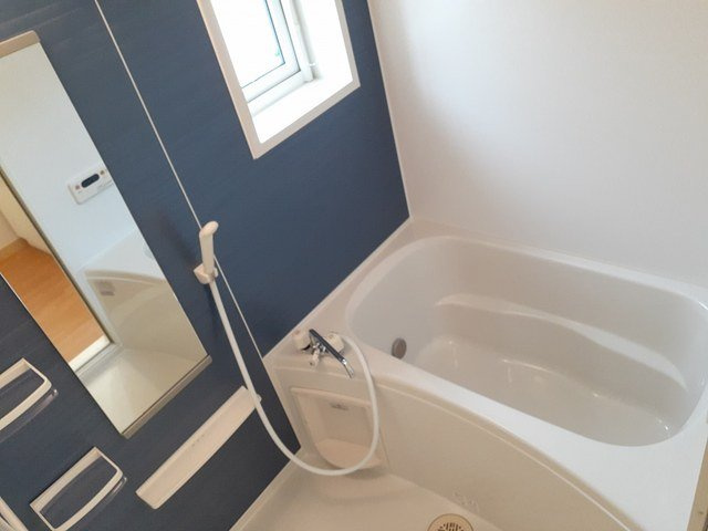 マ－ブル　Ⅱの浴室|お風呂です