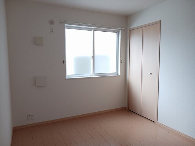 サラール　Ⅱの内装|中はこのようになっています