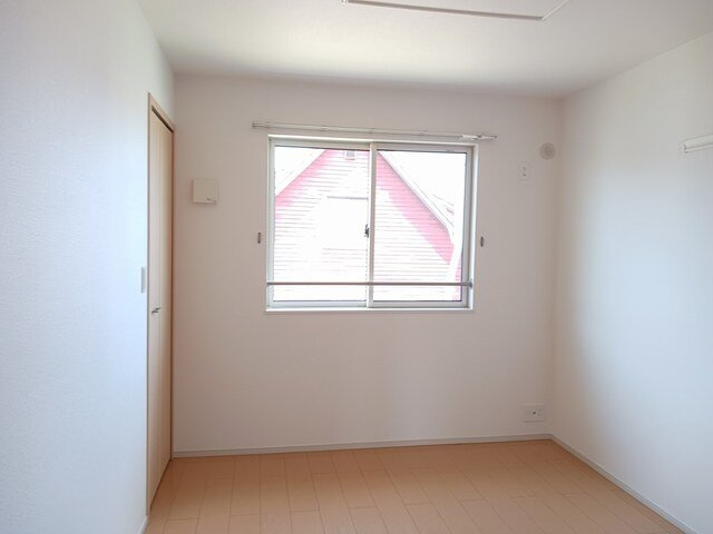 サン・ルルドⅡの内装|物件の内装です