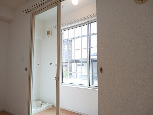 グレイスのその他