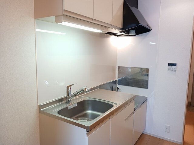 グレイスのキッチン|キッチンでお料理をお楽しみください