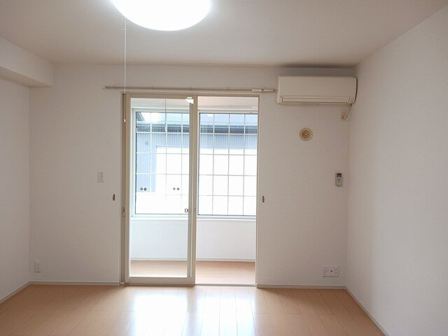 グレイスの内装|内装です